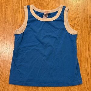 Hanna Andersson Tank